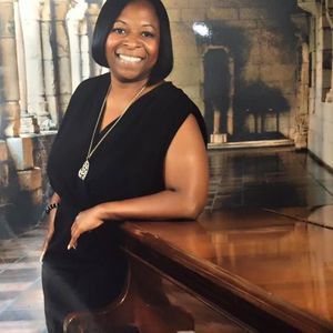 Meet your Posher, Doreen